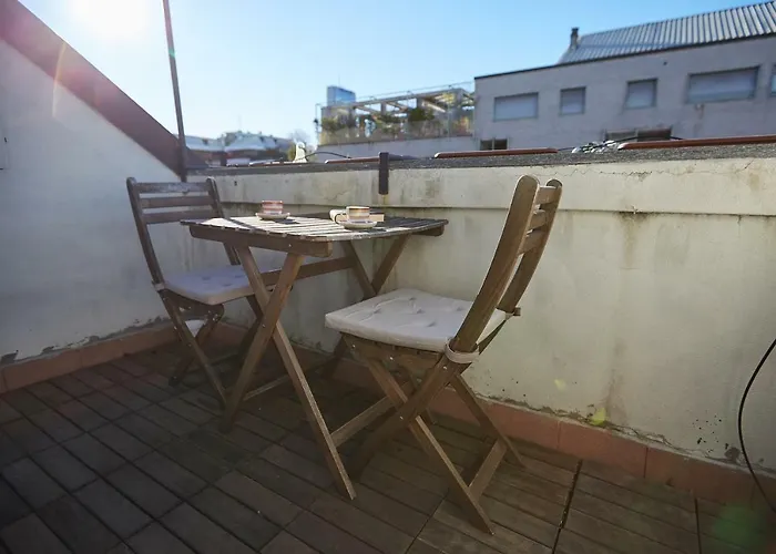 Guesthost - Con Balcone Per 2 Persone Милан