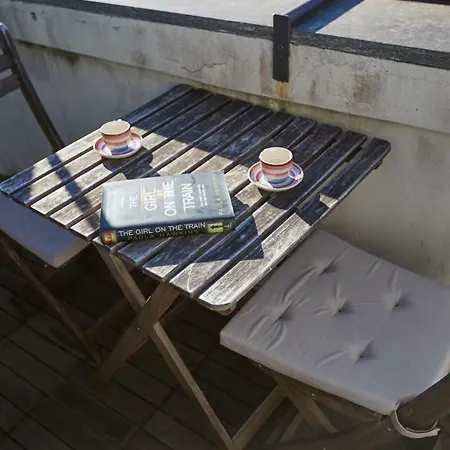 아파트 Guesthost - Con Balcone Per 2 Persone *