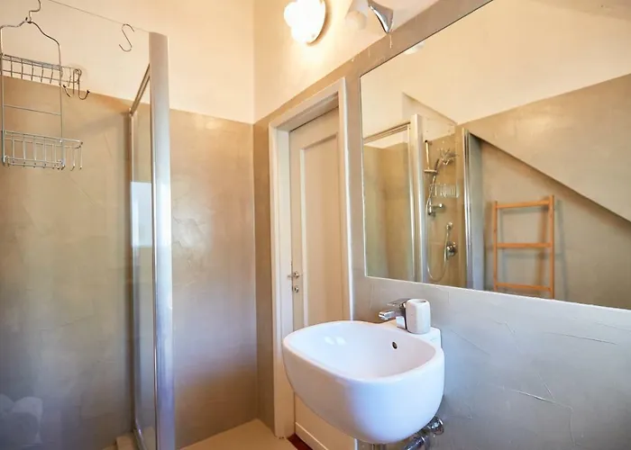 Apartment Guesthost - Con Balcone Per 2 Persone