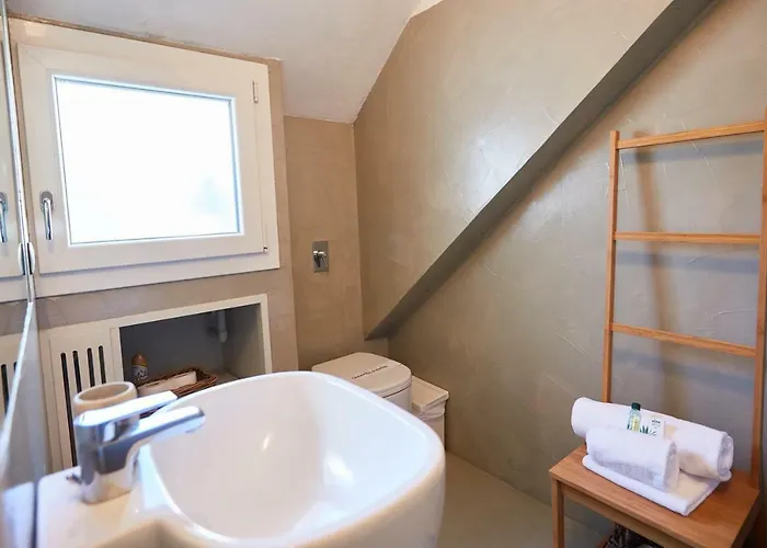 Apartment Guesthost - Con Balcone Per 2 Persone Mailand
