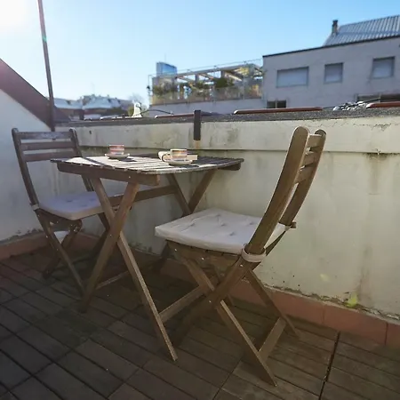 Guesthost - Con Balcone Per 2 Persone Milan