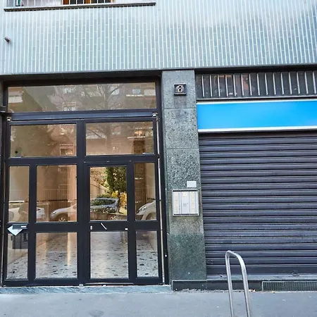 Guesthost - Con Balcone Per 2 Persone Apartment *